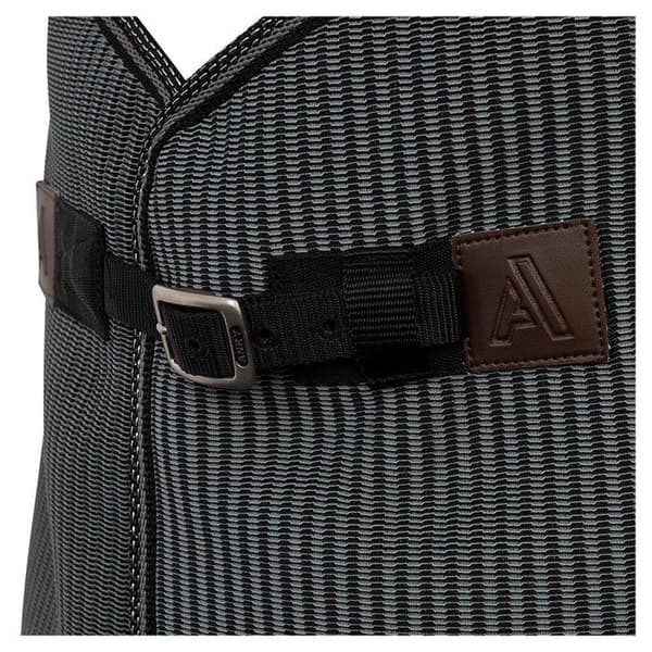 Gåstäck för häst ANKY RugATB25004 - Grå - 195/145 cm