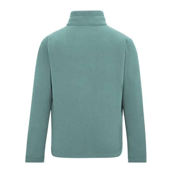 Regatta King II zip-up fleece barn