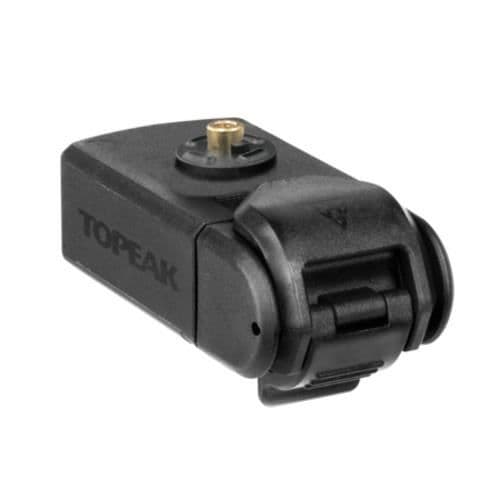 Topeak 16 sadel multiverktyg - svart - TU