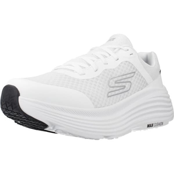 Skechers Skor Modell Max Cushioning Endea - Färg Vit