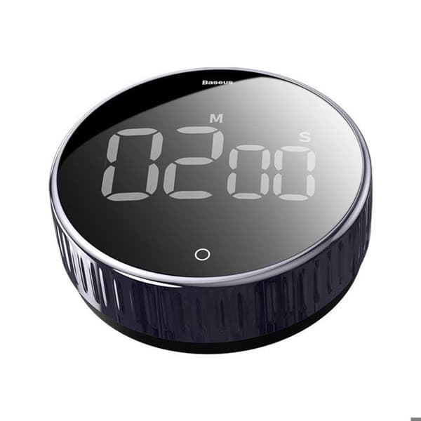 BASEUS LED DIGITAL KÜCHENTIMER ACDJS-01