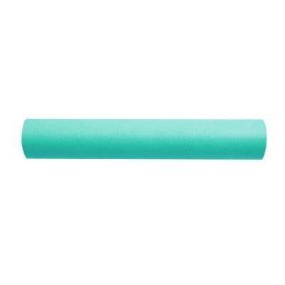 Blå Non-woven Tyg Bordslöpare 10 mx30 cm