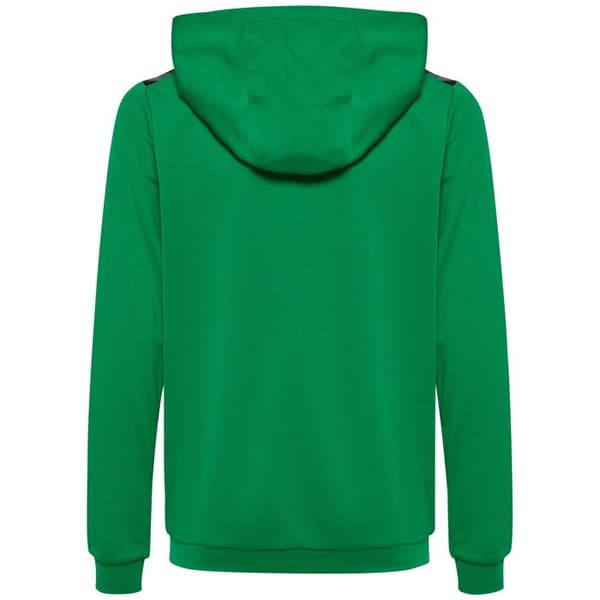 Huvtröja i polyester barn Hummel Authentic