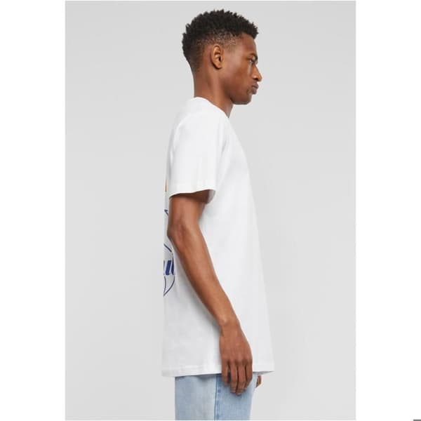T-shirt Mister Tee A S Club