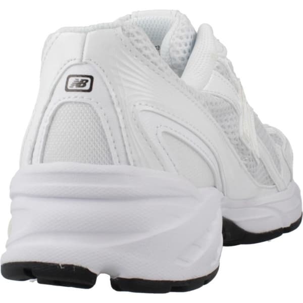 Sko New Balance Modell U740 - Färg Vit