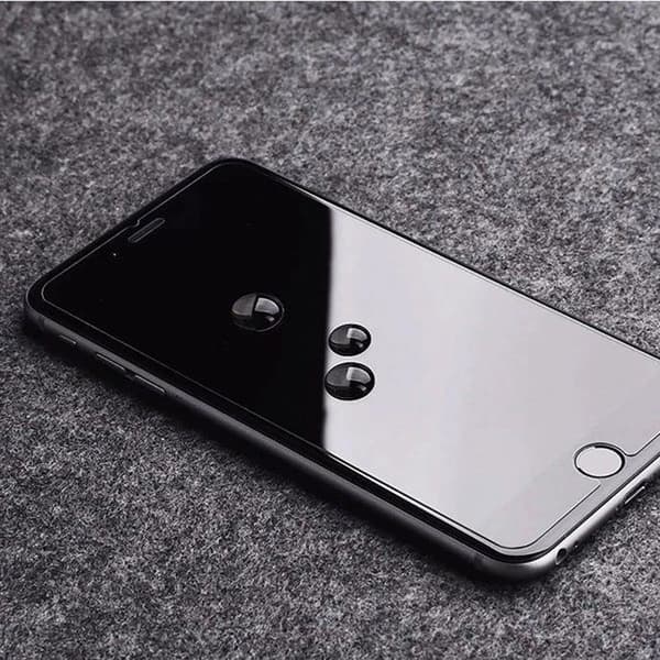 Heltäckande härdat glas för Samsung Galaxy S25 Edge