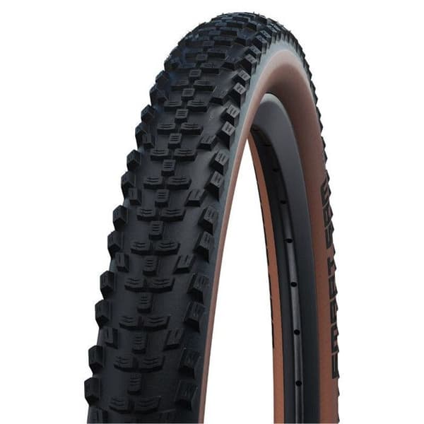 Cykeldäck - Schwalbe - Smart Sam - Addix Performance TR - 27,5x2,35 (60-584) - Blandad terräng