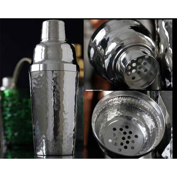 Kinghoff skakare 550ml KH1506