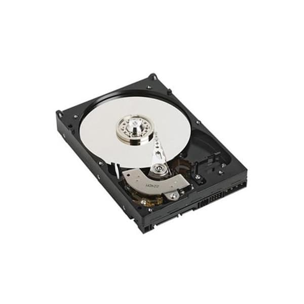 DELL Intern hårddisk 2,5" 146 GB SAS 15K (15000 varv/min)