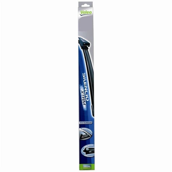 Valeo 2 platta torkarblad V412 Avant