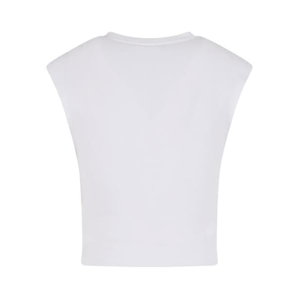 Urban Classics Wrapped cropped damlinne