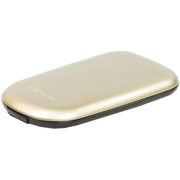 Max Factor Facefinity Compact Foundation SPF15 10g- 03 Naturlig