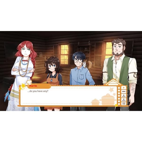 Cooking Companions Premium Edition PS5