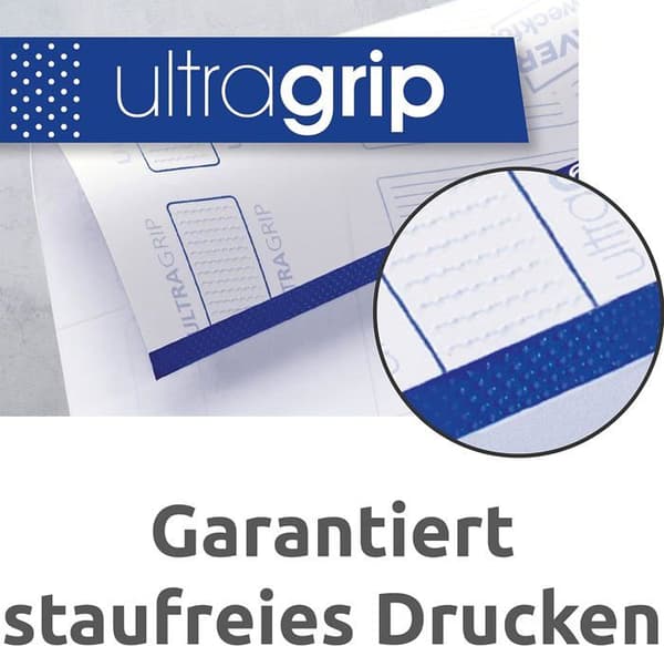 Avery professionell etiketttillverkare - titrator - 3679