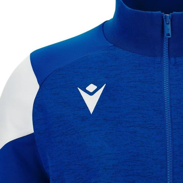 Macron Prometheus full zip barntröja