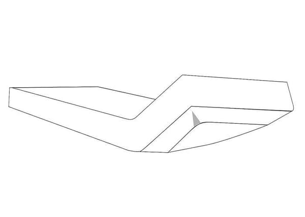Prise Legrand - 2000-34 - PRISE 2X2P+Z 16 RO DZ.MT