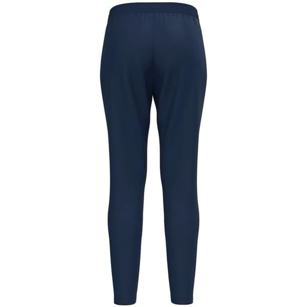 Jako One dam joggingsbyxor i bomull - marin