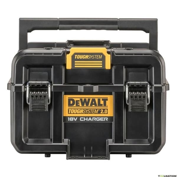 DEWALT Batteriladdare DWST83471-QW