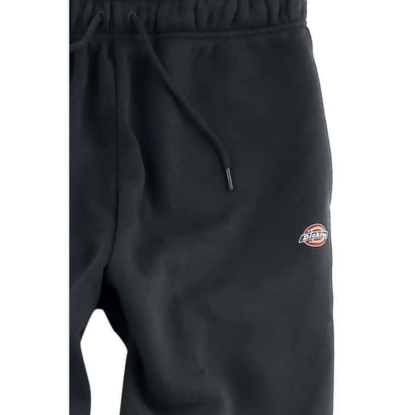 Dickies Mapleton herr joggingsbyxor - svart
