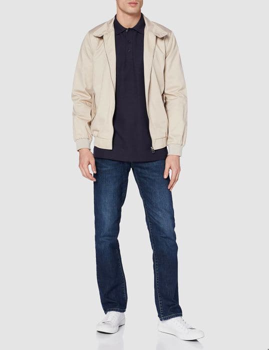 Camel Active Slim Fit Jeans Man blå