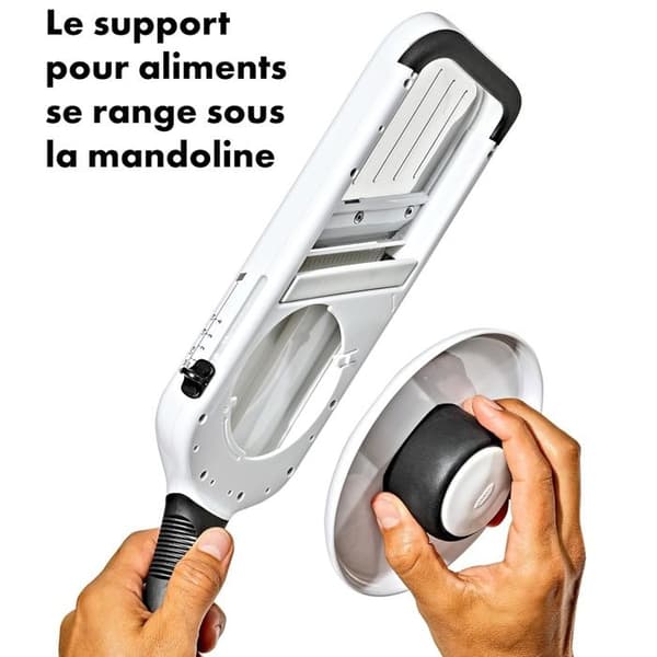 Manuell precisionsmandolin - OXO