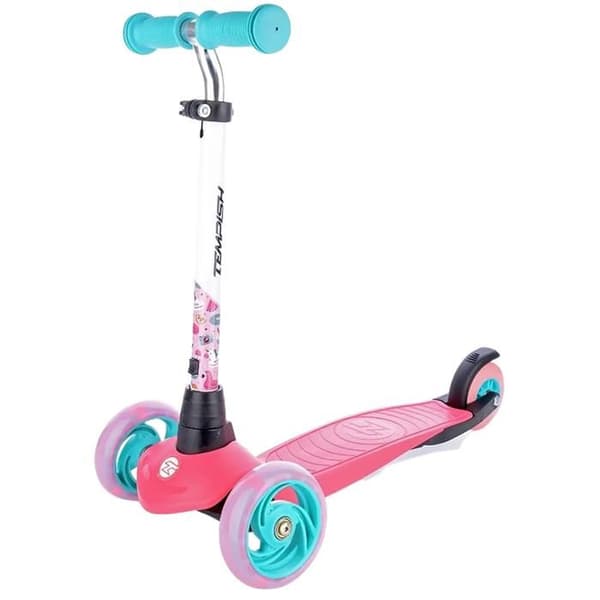 Barnsparkcykel Tempish Triscoo II