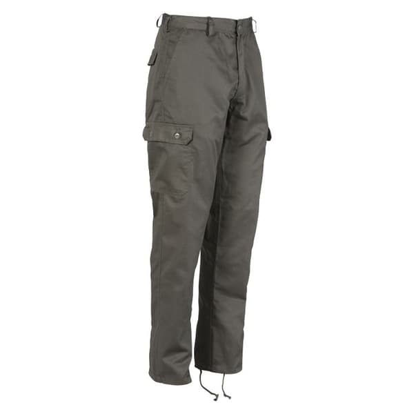 Cargo-byxor 6 fickor Idaho