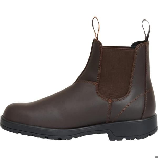 Ridskor Equipage Vesper - brun