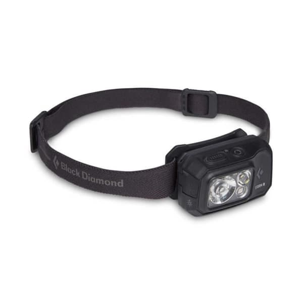 Black Diamond Storm 500-R Pannlampa