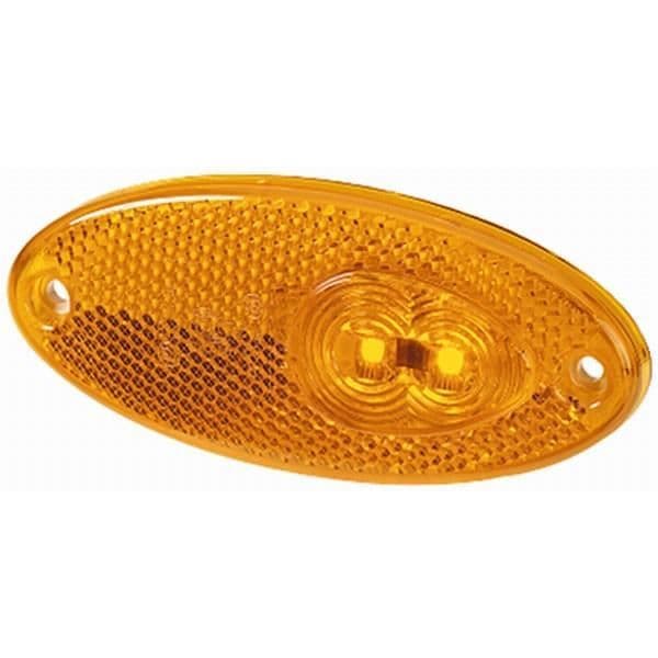 Positionsljus - Hella 2PS 964 295-051