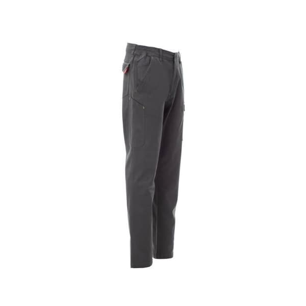 Payper Power Stretch Pants - mörkgrå