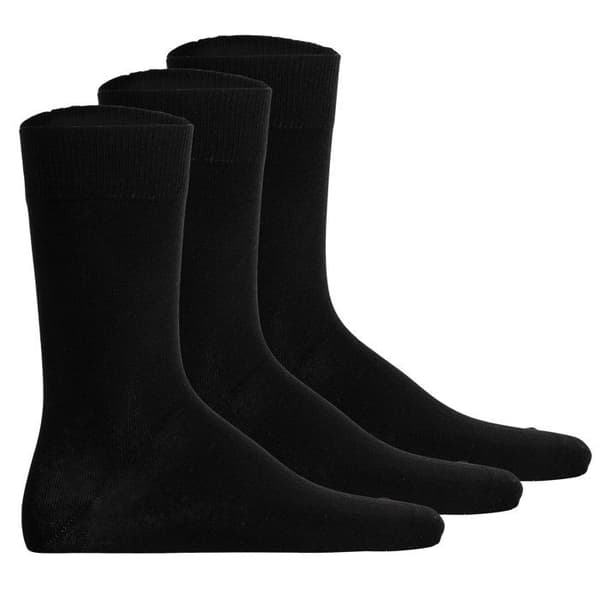 Hudson Strumpor Mixade - ,Förpackning med 3,EASY³ 3-PACK