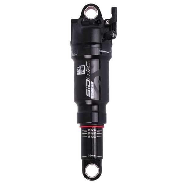 Bakdämpare Rockshox Sidluxe Ultimate.remo 3P