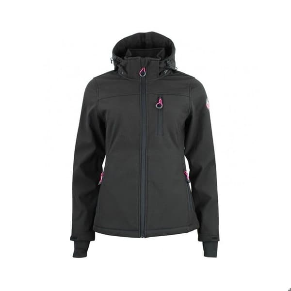 Damjacka Peak Mountain Softshell Aclaudioffn