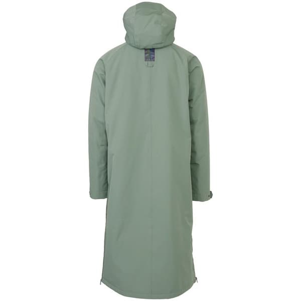 Agu City Slicker Urban med huva