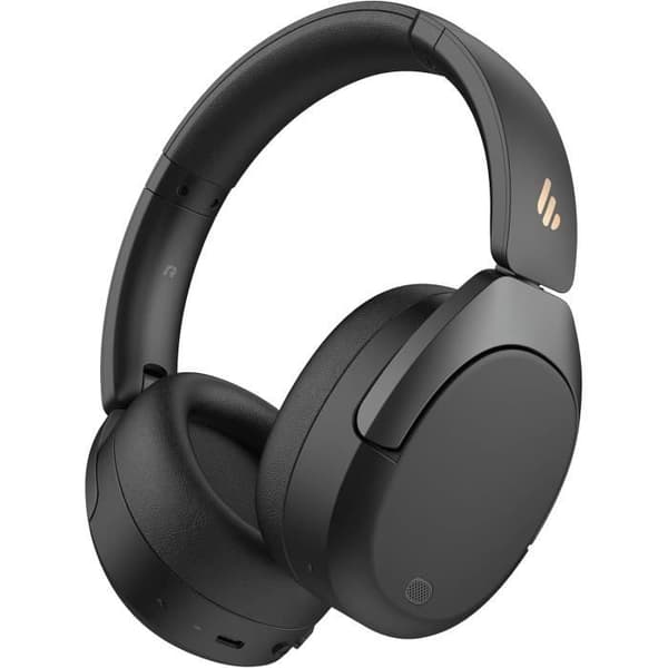 Hörlurar Over-ear - EDIFIER - W830NB - ANC - Batteritid 94 timmar - Bluetooth 5.4