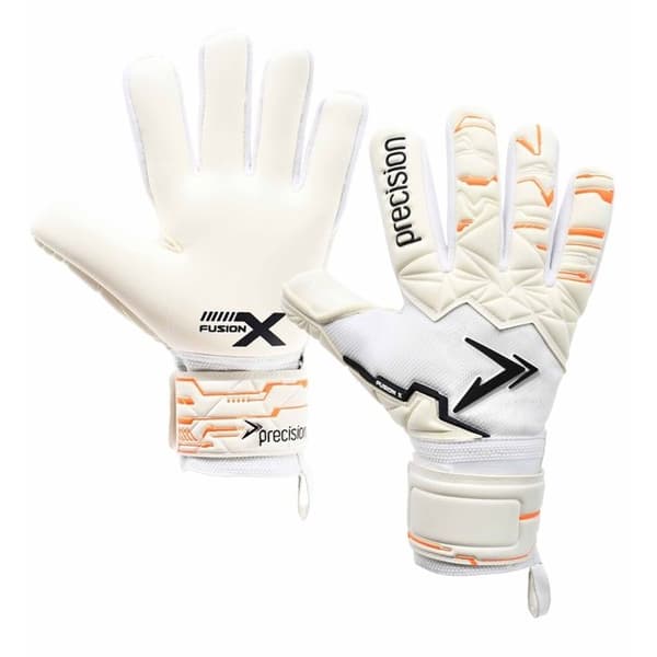 Målvaktshandskar Precision Fusion X Pro Negative Contact Duo