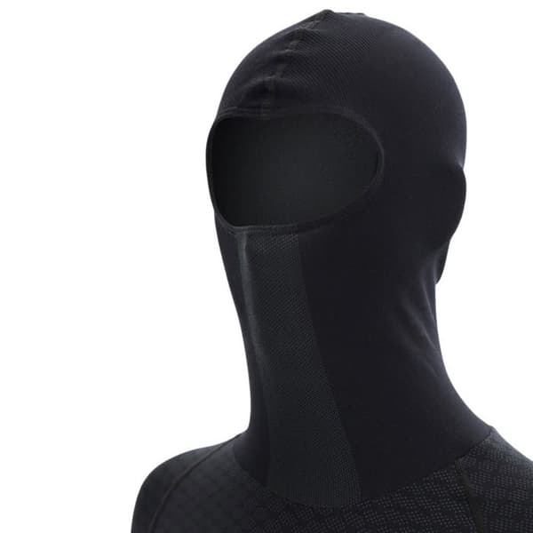 Långärmad tröja Macron Run Fitz Balaclava