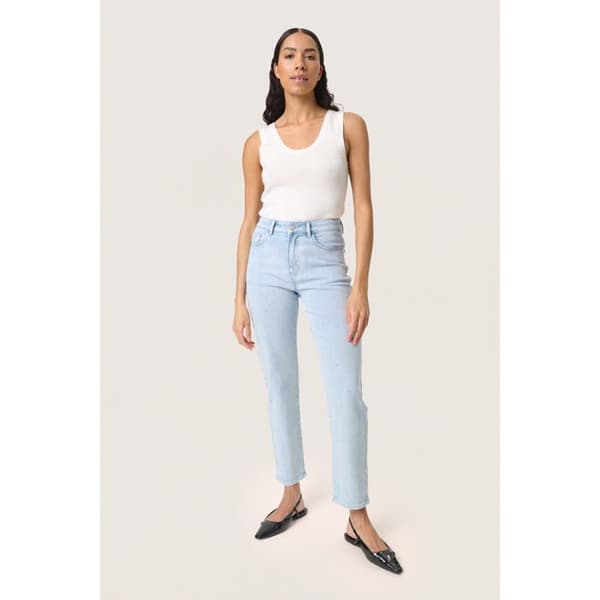 Jeans dam Soaked in Luxury Romy