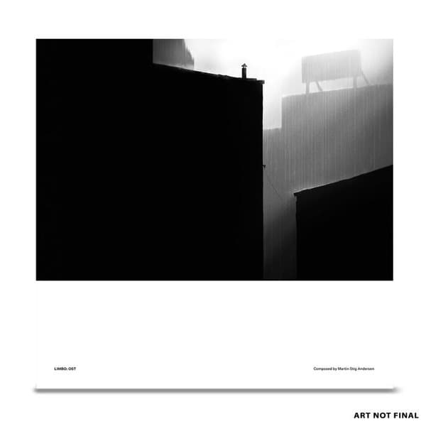 LIMBO Vinyl 10”