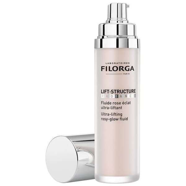 Filorga lift-structure strålande vätska rosig lyster 50ml