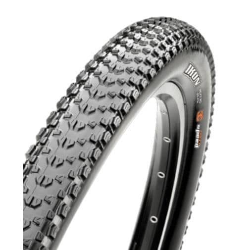 MTB-däck - MAXXIS - IKON - 29x2,00 - Svart - Slanglöst redo - EXO-skydd
