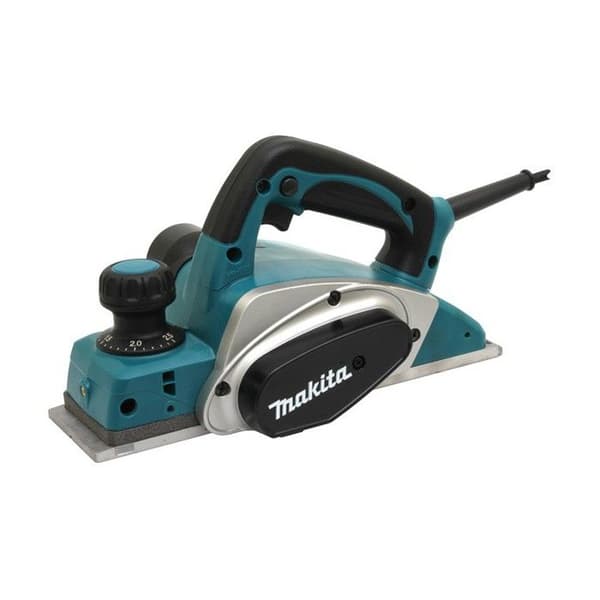 Rabot MAKITA 620W 82 mm - KP0800J