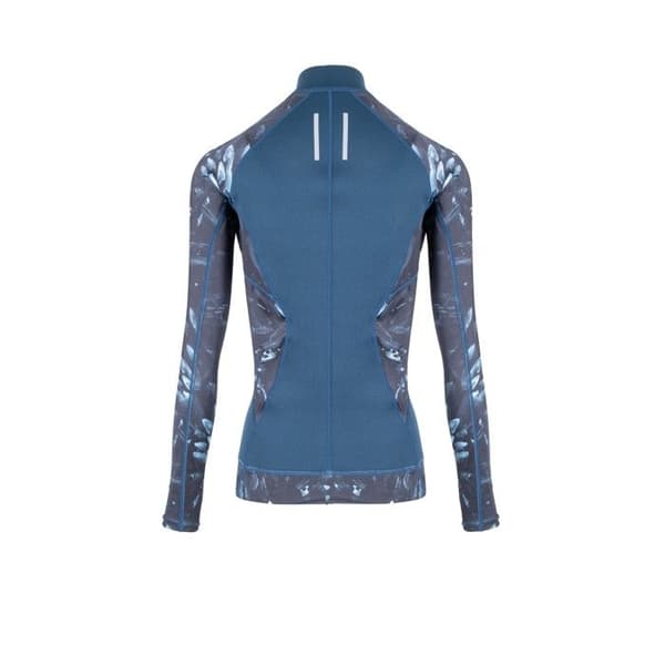 Beuchat Atoll zip-up dykjacka för kvinnor