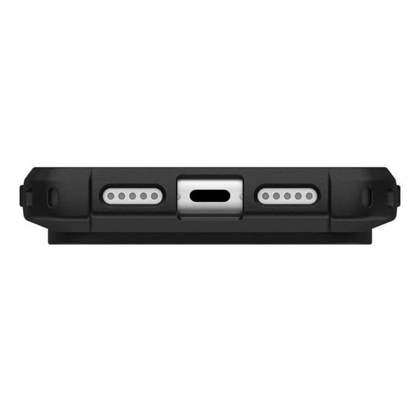MagSafe-skal - UAG - iPhone 17 Pro Max - Kevlar - Stötsäker - Svart