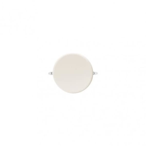 Downlight - MIGMATITA - LED SMD - 9W - 900 Lumens - Vit
