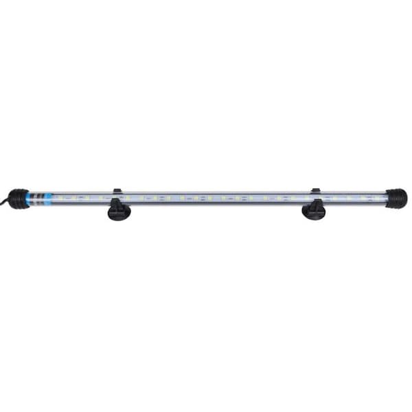 vidaXL LED Aquarium Light 48 cm Vit