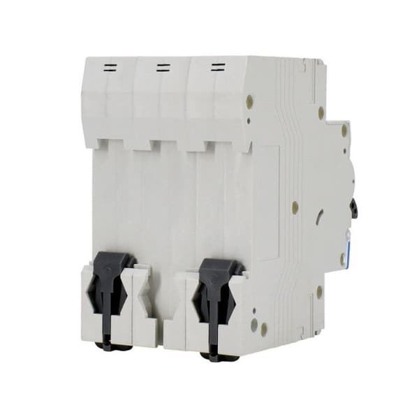 Modulär strömbrytare 3P - SCHELINGER - BK-A02-G8-3P-B20 - 20A - 6kA - IP20