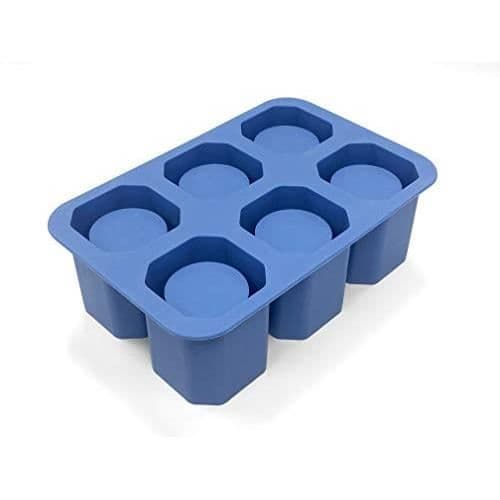 Hendi Shot iskubform i glas - 679050