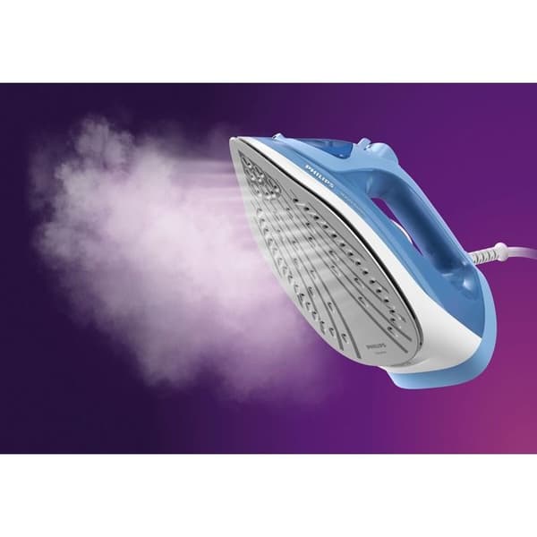 Ångstation - Philips - DST3020/20 - 0,3 L - Droppskyddssystem - Energibesparing